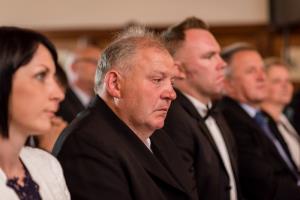 Foto utrinki s slavnostne seje 2018 14